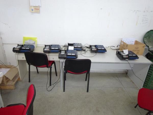 1#3874 Stampante Epson e arredi ufficio in vendita - foto 13