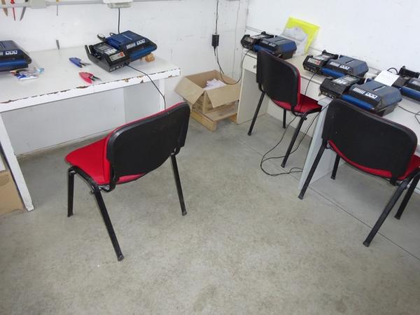 1#3874 Stampante Epson e arredi ufficio in vendita - foto 15