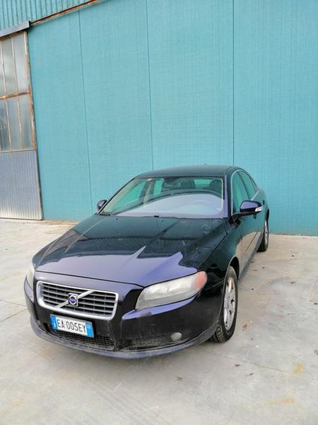 1#3875 Volvo S80 in vendita - foto 1