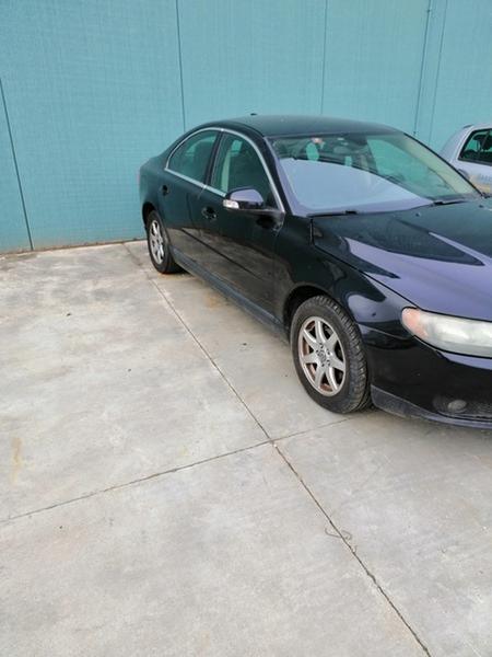 1#3875 Volvo S80 in vendita - foto 3