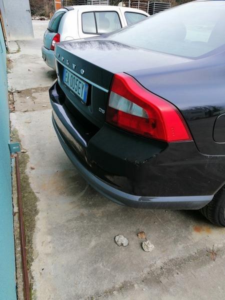 1#3875 Volvo S80 in vendita - foto 4