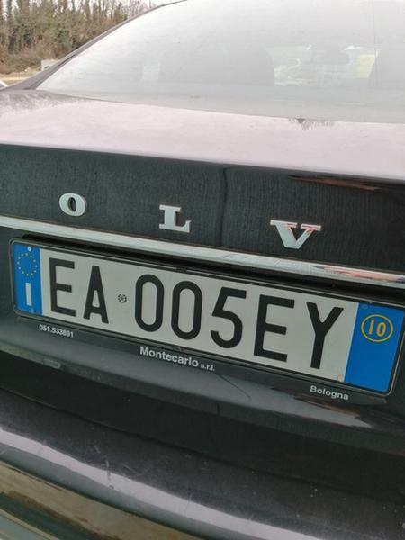 1#3875 Volvo S80 in vendita - foto 5