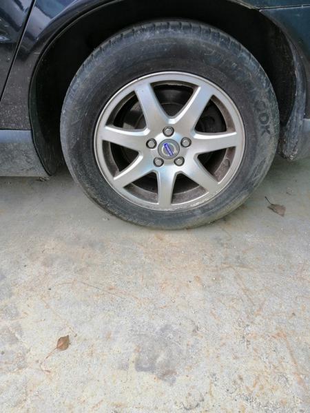 1#3875 Volvo S80 in vendita - foto 6