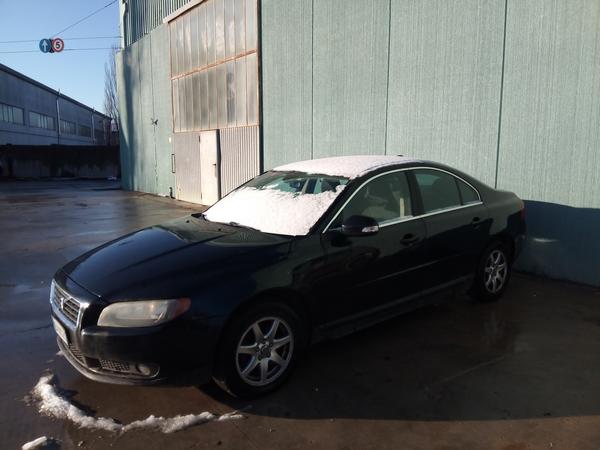 1#3875 Volvo S80 in vendita - foto 8