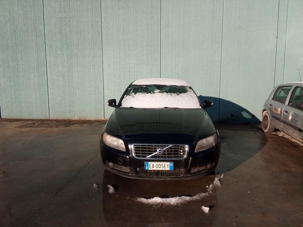 1#3875 Volvo S80 in vendita - foto 9