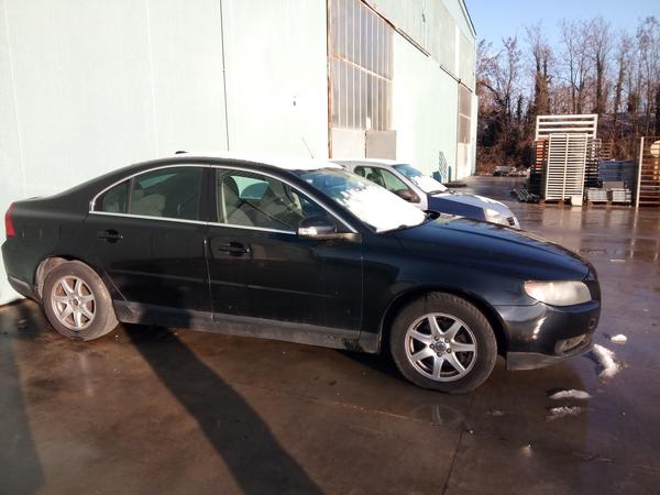 1#3875 Volvo S80 in vendita - foto 10