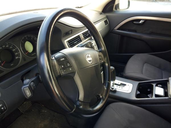 1#3875 Volvo S80 in vendita - foto 11