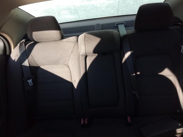 1#3875 Volvo S80 in vendita - foto 12