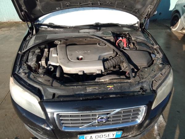 1#3875 Volvo S80 in vendita - foto 13