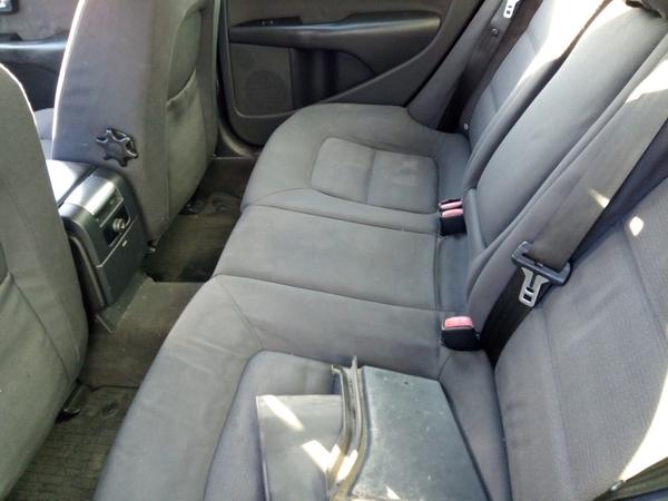 1#3875 Volvo S80 in vendita - foto 14