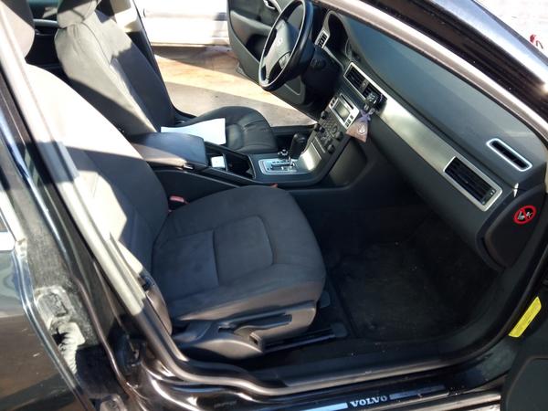1#3875 Volvo S80 in vendita - foto 15