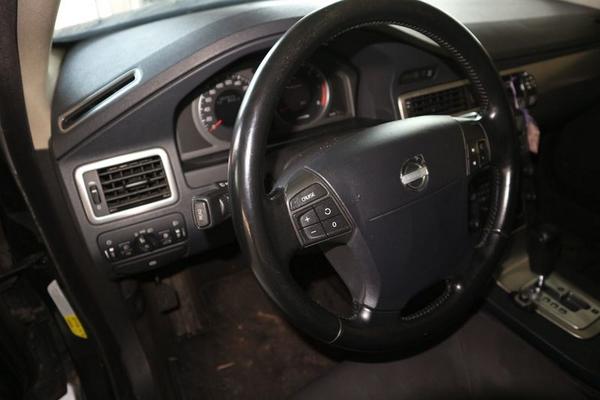 1#3875 Volvo S80 in vendita - foto 18