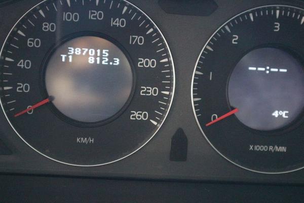 1#3875 Volvo S80 in vendita - foto 19