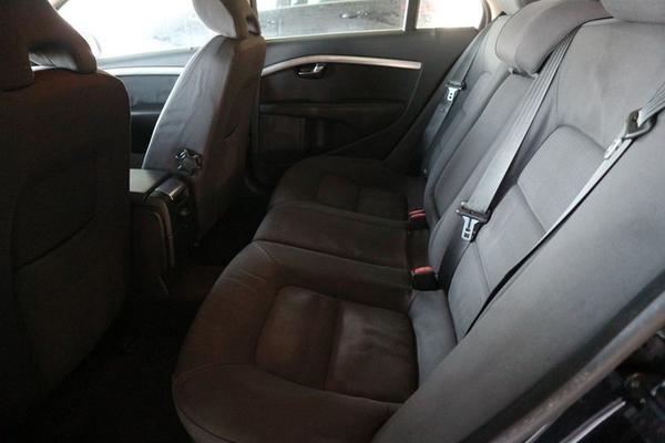 1#3875 Volvo S80 in vendita - foto 23