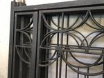 Image 2 - Windows and Door Windows and Grilles - Lot 1 (Auction 3876)