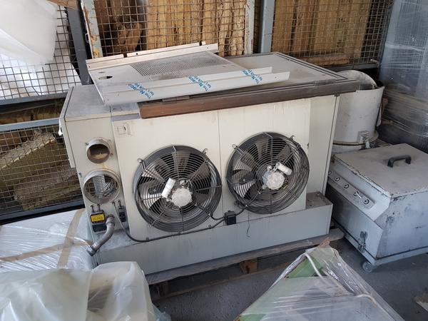 2#3877 Stufe a pellet Northterm in vendita - foto 4