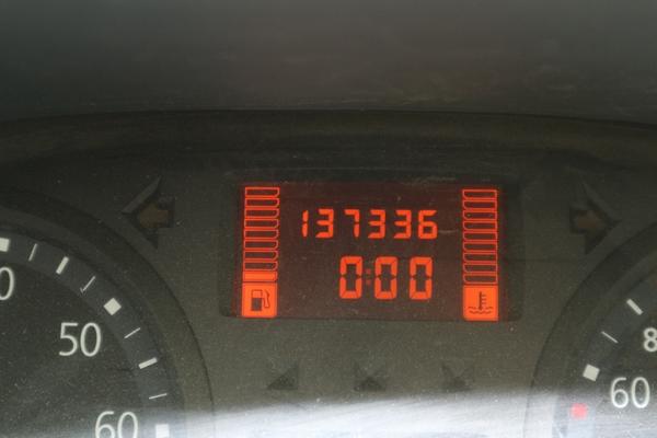 1#3878 Autovettura Renault Clio in vendita - foto 4