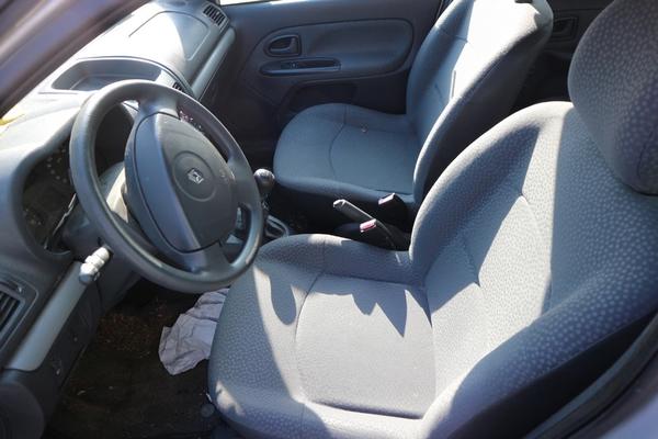 1#3878 Autovettura Renault Clio in vendita - foto 5