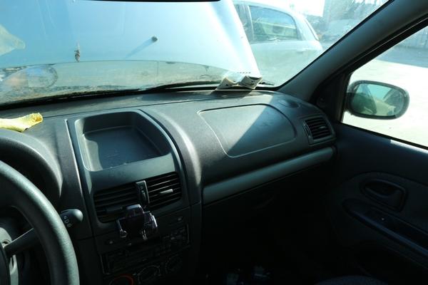1#3878 Autovettura Renault Clio in vendita - foto 7