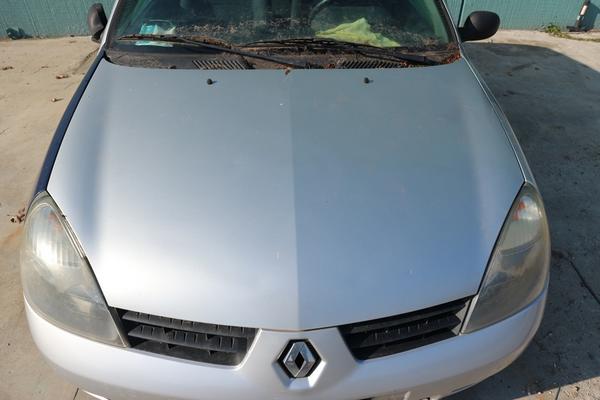 1#3878 Autovettura Renault Clio in vendita - foto 16