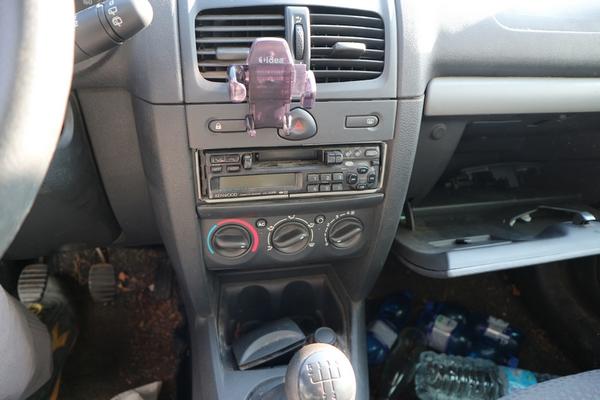 1#3878 Autovettura Renault Clio in vendita - foto 20