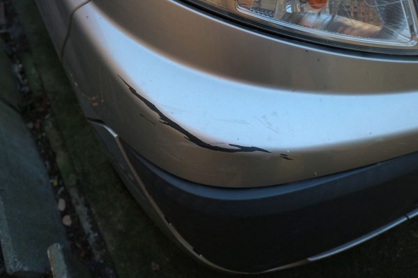 3#38780 Autovettura Renault Trafic in vendita - foto 6