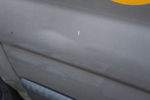 3#38780 Autovettura Renault Trafic in vendita - foto 7