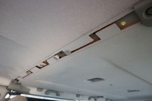 3#38780 Autovettura Renault Trafic in vendita - foto 15