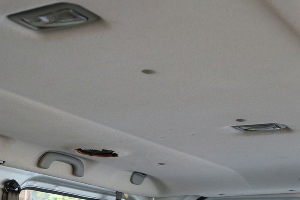 3#38780 Autovettura Renault Trafic in vendita - foto 16