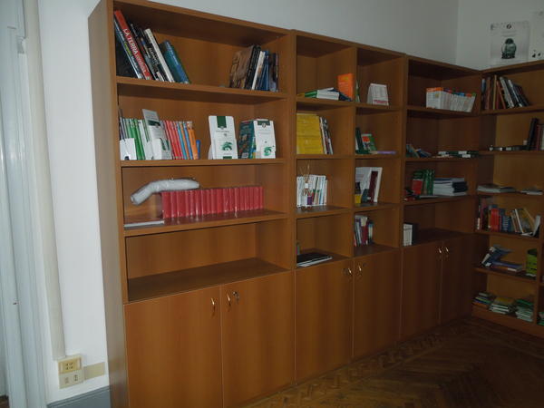 1#3880 Scrivania tavolo rotondo e altro in vendita - foto 4