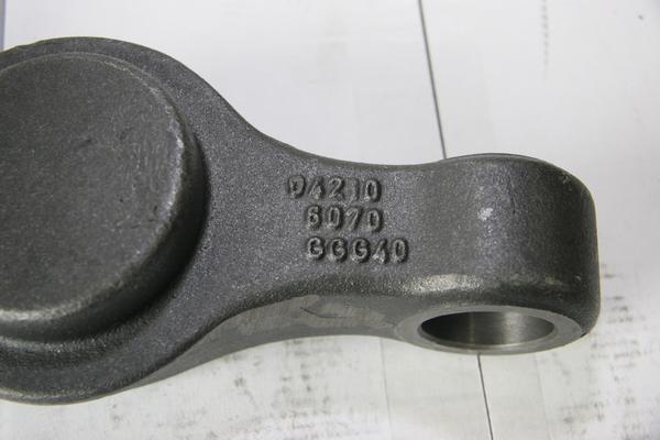 1#3881 Stock di ricambi e accessori per auto e per  veicoli industriali in vendita - foto 17