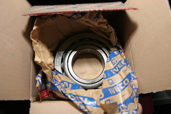 1#3881 Stock di ricambi e accessori per auto e per  veicoli industriali in vendita - foto 39