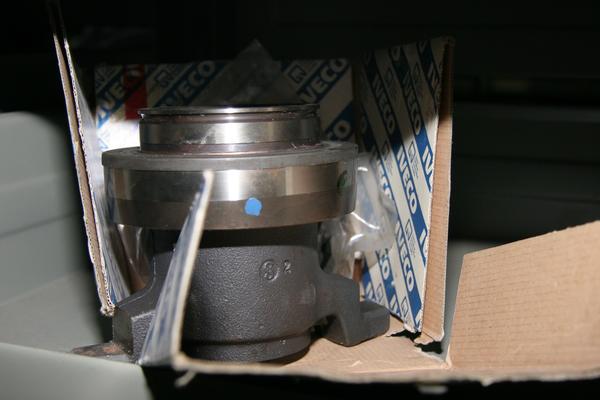 1#3881 Stock di ricambi e accessori per auto e per  veicoli industriali in vendita - foto 43
