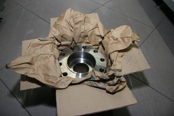 1#3881 Stock di ricambi e accessori per auto e per  veicoli industriali in vendita - foto 48