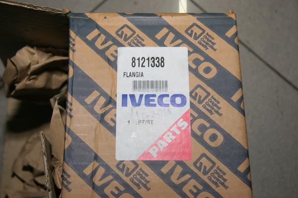 1#3881 Stock di ricambi e accessori per auto e per  veicoli industriali in vendita - foto 49