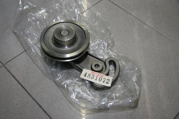 1#3881 Stock di ricambi e accessori per auto e per  veicoli industriali in vendita - foto 61