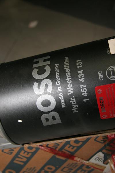1#3881 Stock di ricambi e accessori per auto e per  veicoli industriali in vendita - foto 78