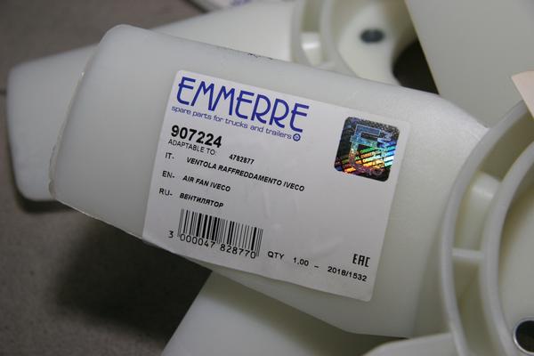1#3881 Stock di ricambi e accessori per auto e per  veicoli industriali in vendita - foto 88