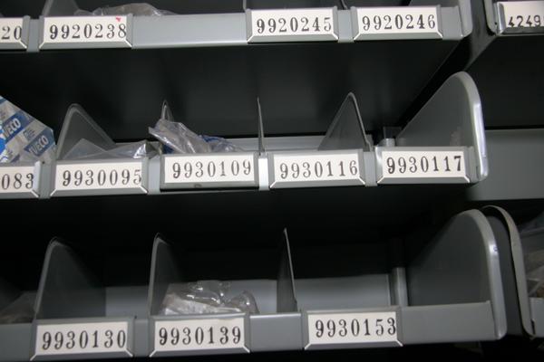 1#3881 Stock di ricambi e accessori per auto e per  veicoli industriali in vendita - foto 127