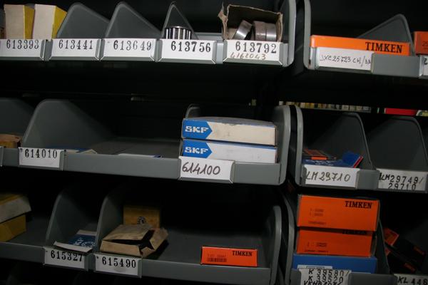 1#3881 Stock di ricambi e accessori per auto e per  veicoli industriali in vendita - foto 182