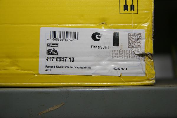 1#3881 Stock di ricambi e accessori per auto e per  veicoli industriali in vendita - foto 190