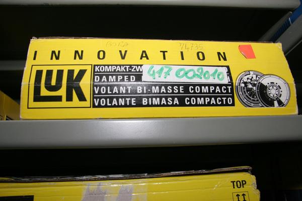 1#3881 Stock di ricambi e accessori per auto e per  veicoli industriali in vendita - foto 191