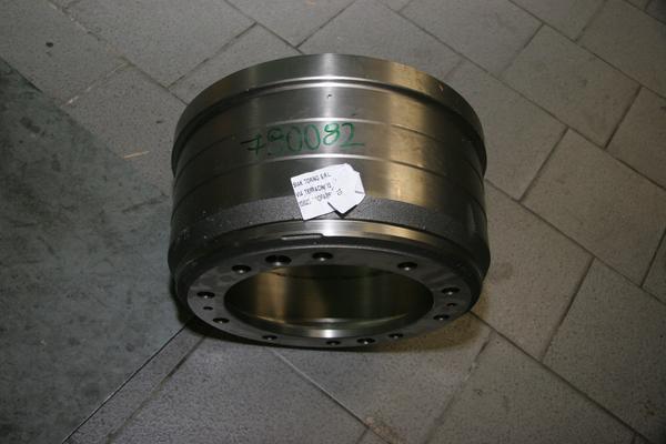 1#3881 Stock di ricambi e accessori per auto e per  veicoli industriali in vendita - foto 203