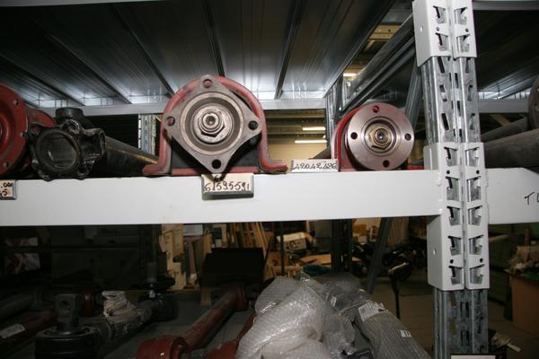 1#3881 Stock di ricambi e accessori per auto e per  veicoli industriali in vendita - foto 220
