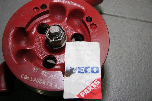 1#3881 Stock di ricambi e accessori per auto e per  veicoli industriali in vendita - foto 224