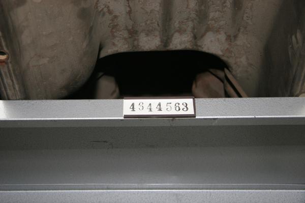 1#3881 Stock di ricambi e accessori per auto e per  veicoli industriali in vendita - foto 228