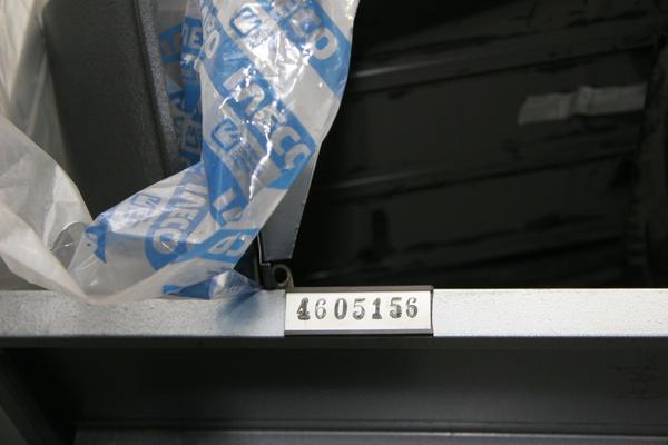 1#3881 Stock di ricambi e accessori per auto e per  veicoli industriali in vendita - foto 229