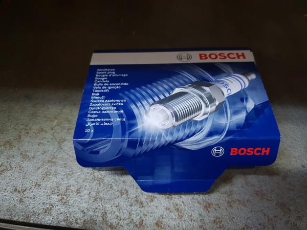 2#3881 Ricambi auto Bosch Renault Mercedes e varie in vendita - foto 2