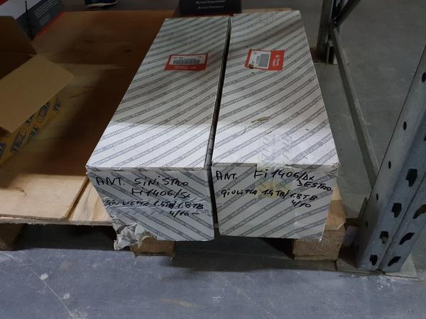 2#3881 Ricambi auto Bosch Renault Mercedes e varie in vendita - foto 5