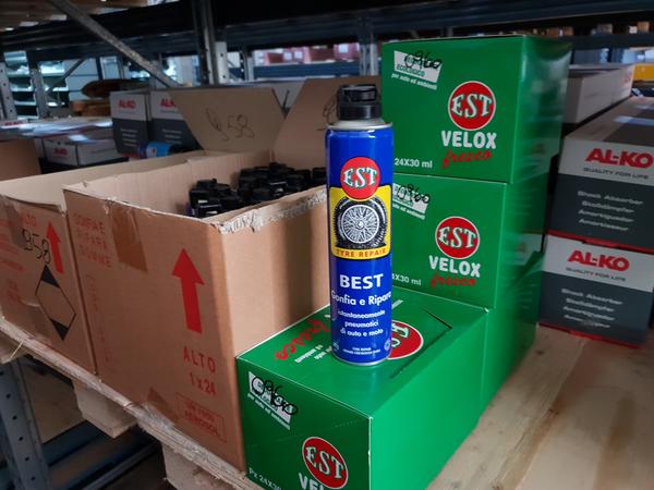 2#3881 Ricambi auto Bosch Renault Mercedes e varie in vendita - foto 6